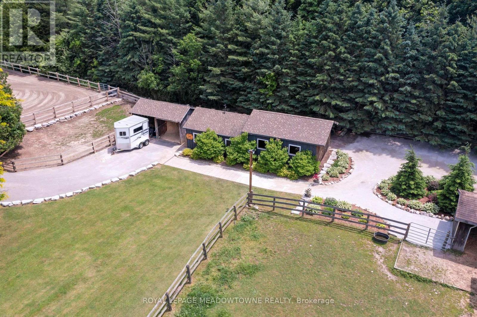 11636 Sixth Line Nassagaweya Property Photo 36