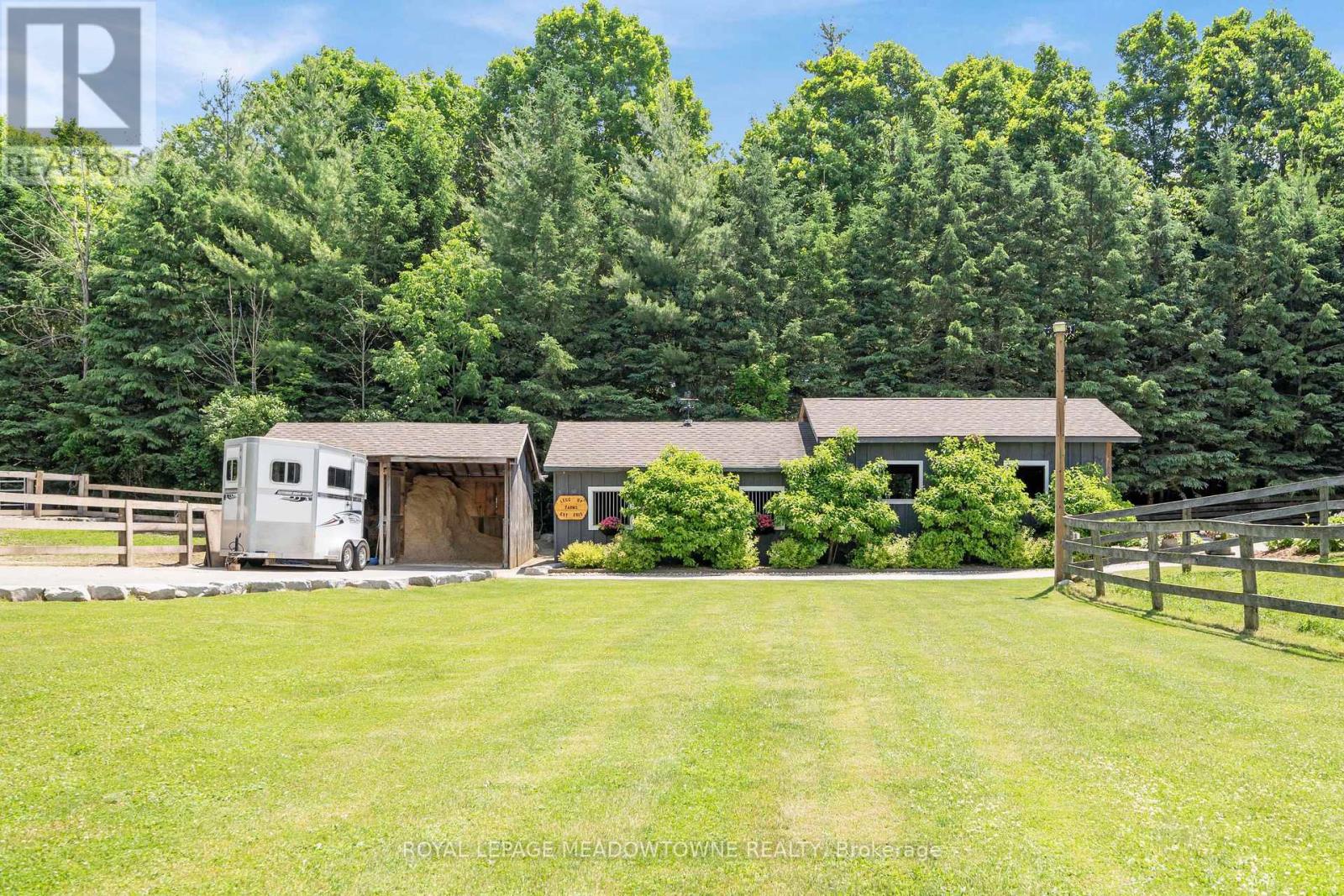11636 Sixth Line Nassagaweya Property Photo 40