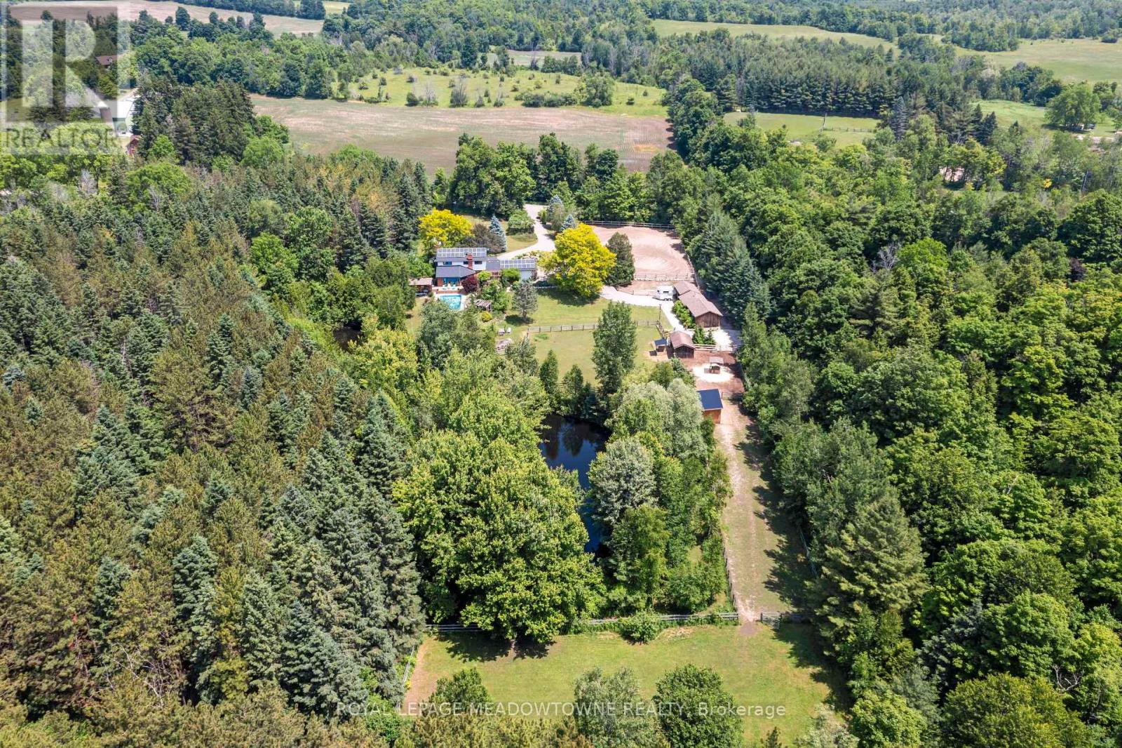 11636 Sixth Line Nassagaweya Property Photo 43