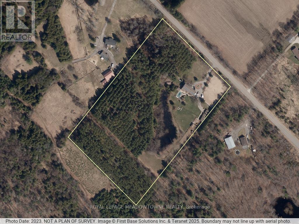 11636 Sixth Line Nassagaweya Property Photo 50