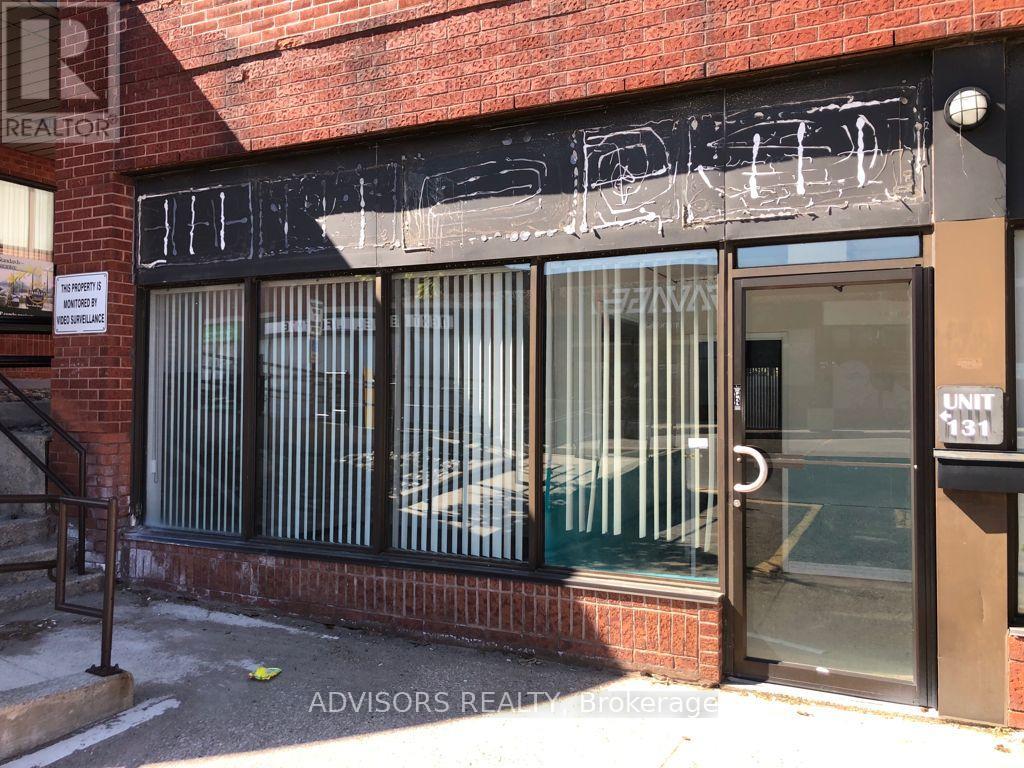 131 - 1140 BURNHAMTHORPE ROAD W Property Photo 1