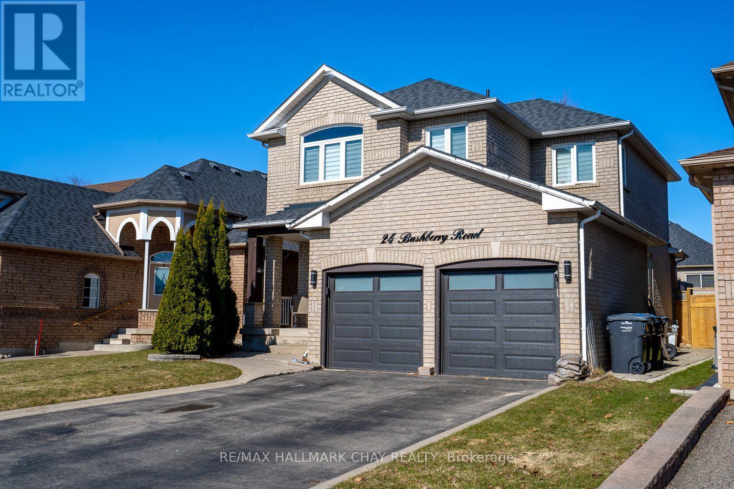 24 Bushberry Road Property Photo 1