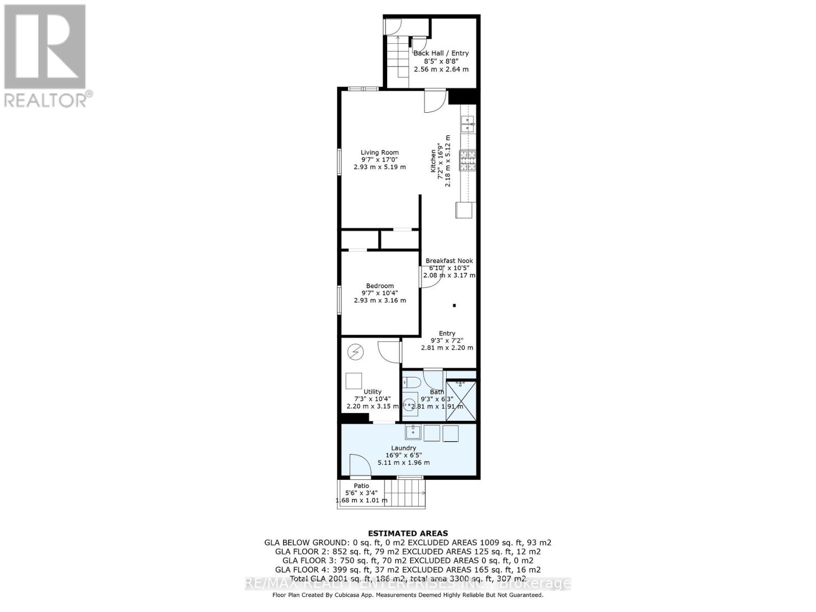 914 Dovercourt Road Property Photo 47