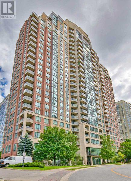 1609 - 156 ENFIELD PLACE Property Photo 1
