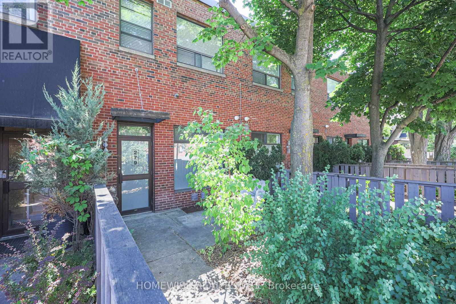 279 HUMBERCREST BOULEVARD Property Photo 1