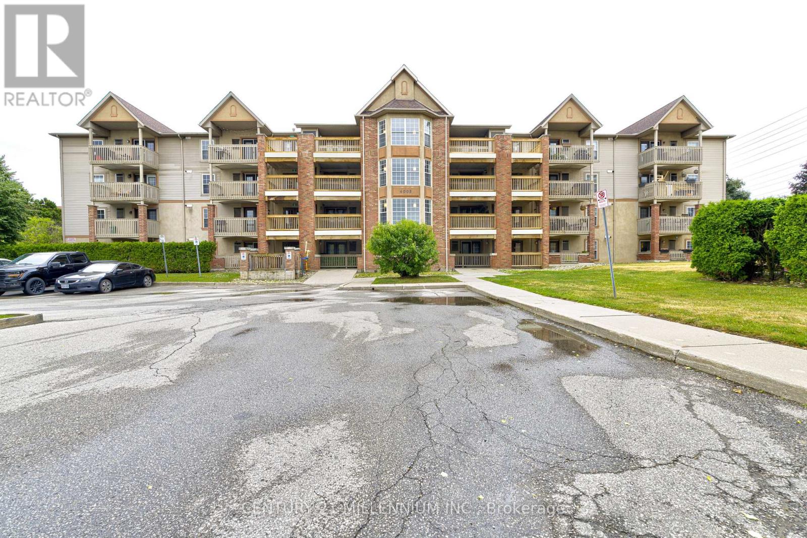 210 - 4005 KILMER DRIVE Property Photo 1