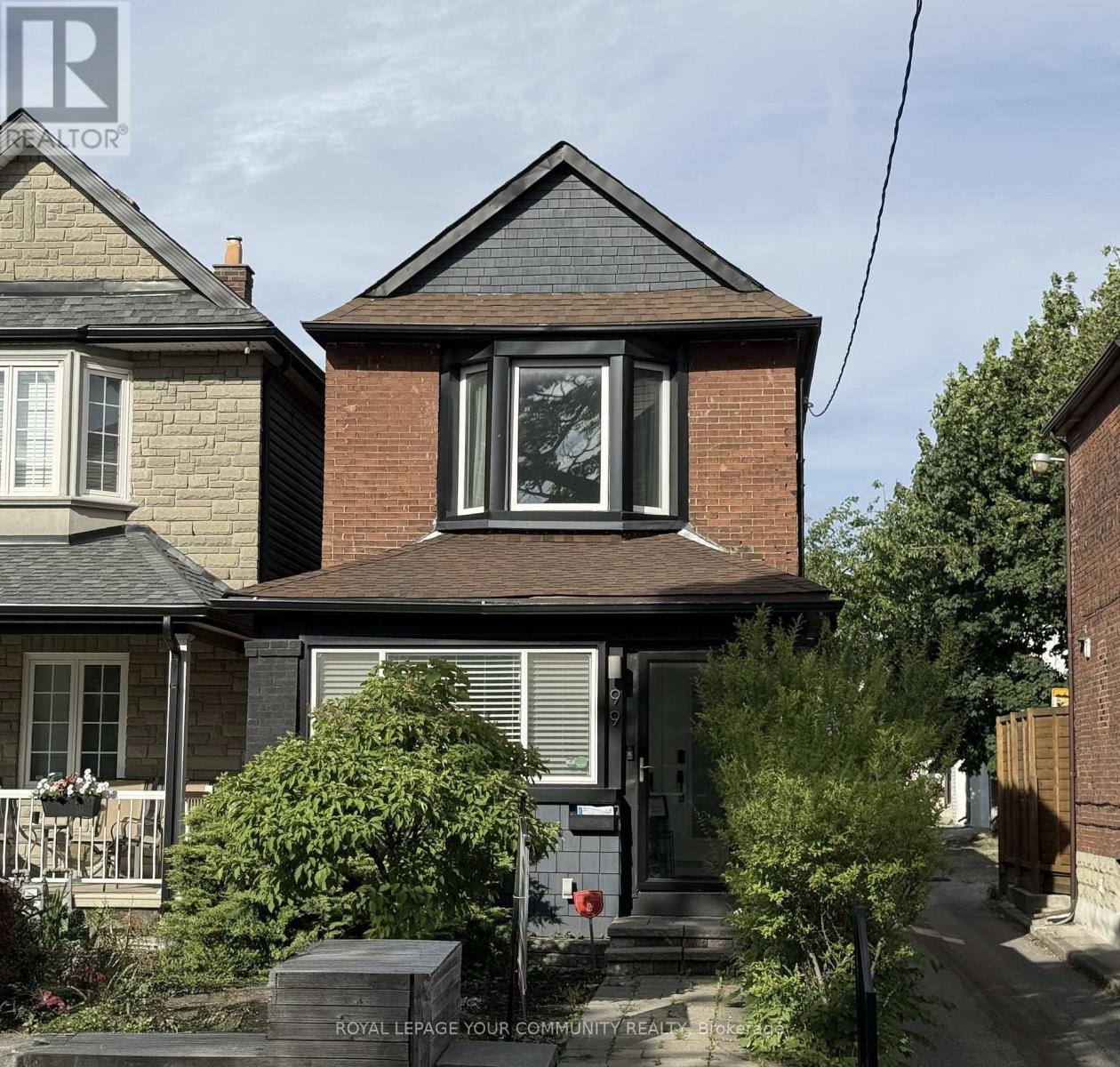 99 NAIRN AVENUE Property Photo 1