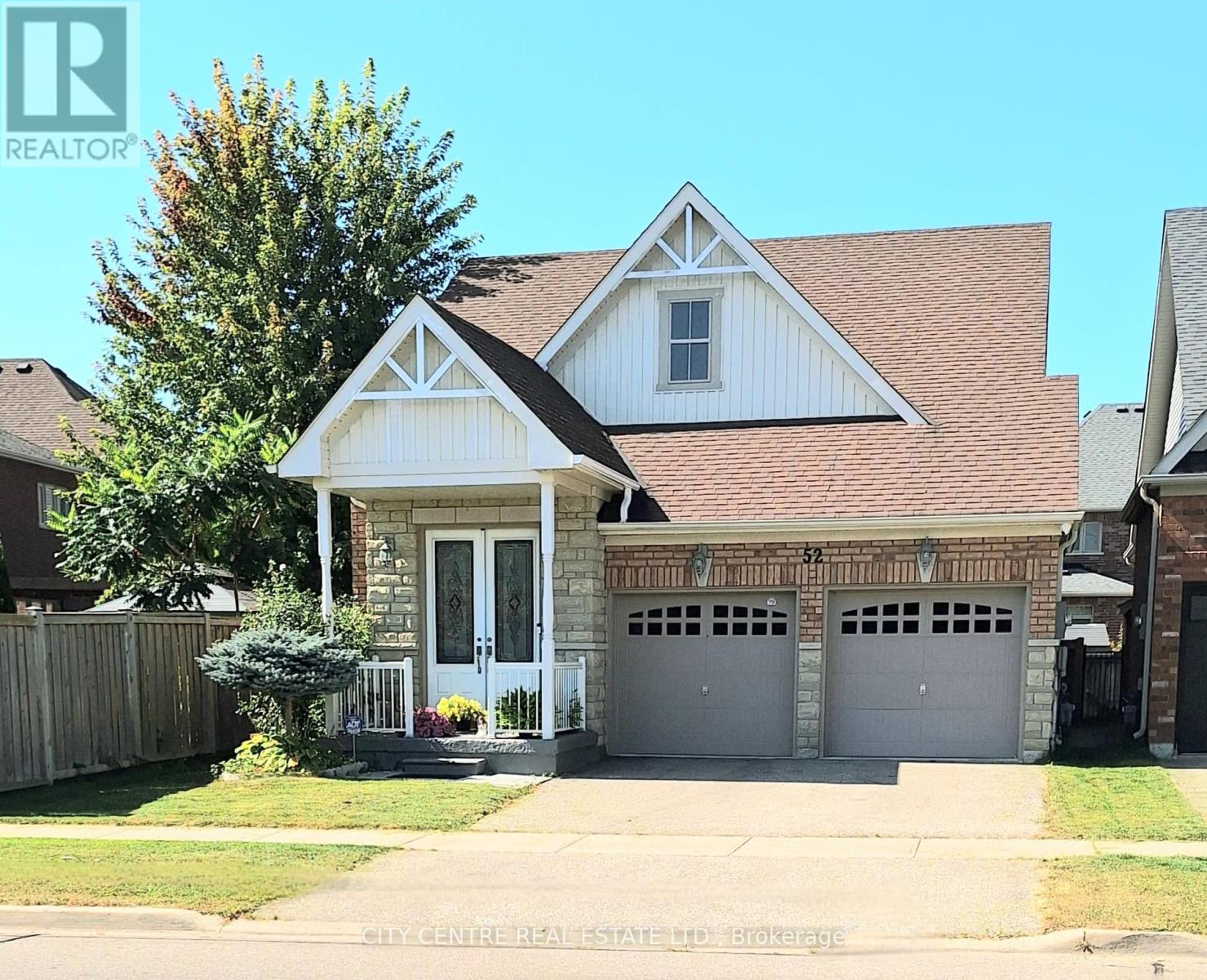 52 Atchison Drive Property Photo 1