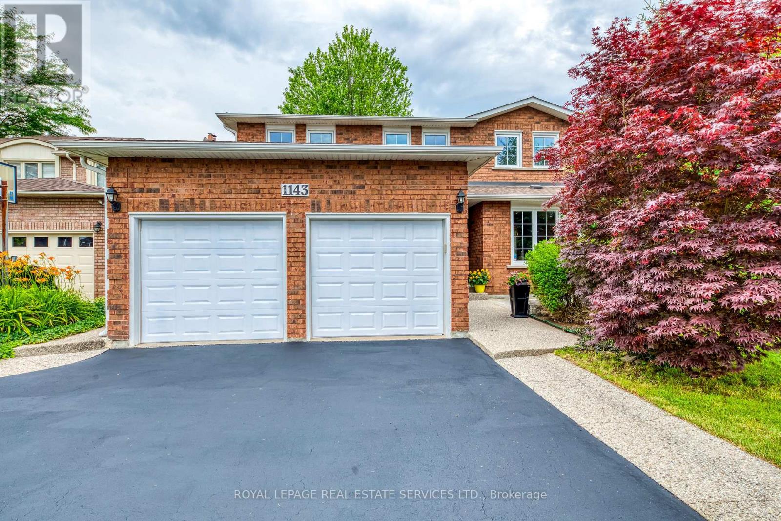 1143 Chapelton Place Property Photo 1