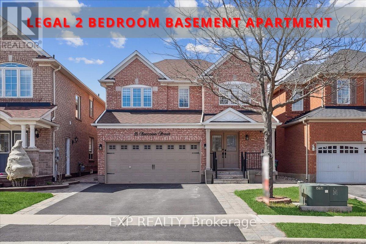 18 Raccoon Street Property Photo 1