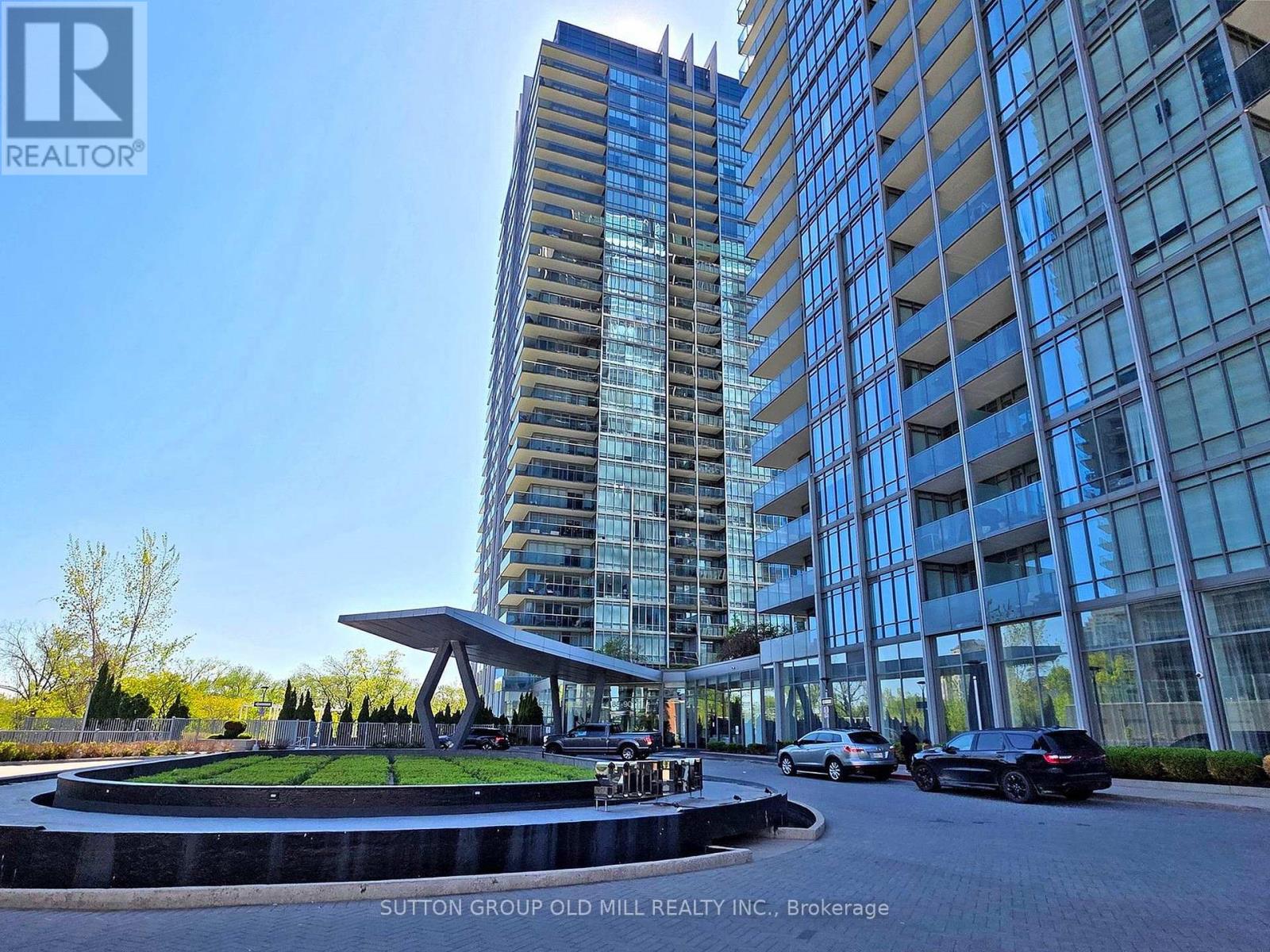 1205 - 90 PARK LAWN ROAD Property Photo 1