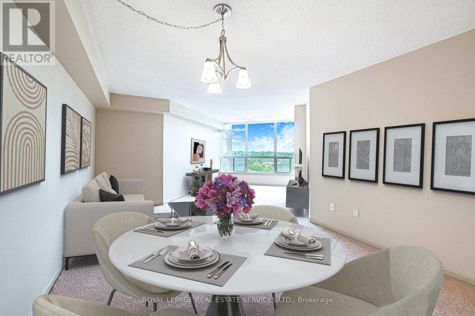 908 - 12 Laurelcrest Street Property Photo 8