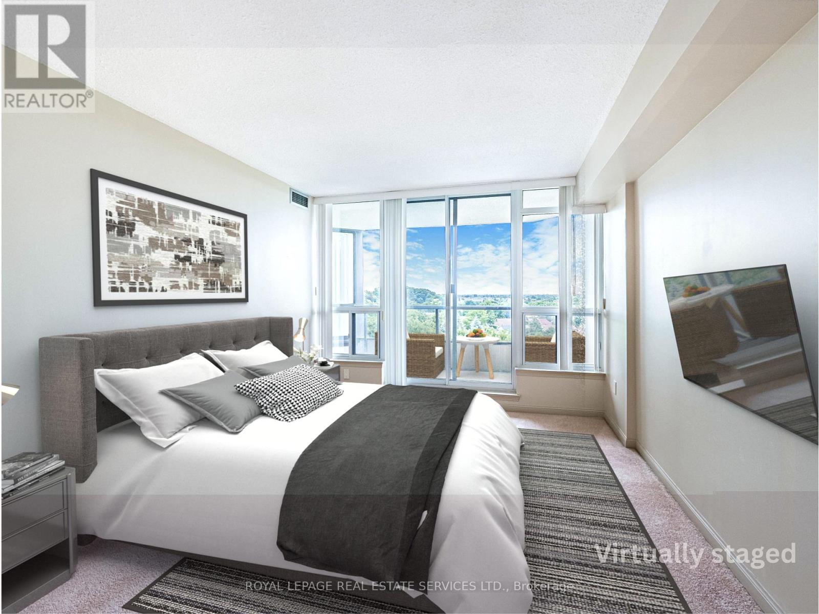 908 - 12 Laurelcrest Street Property Photo 15