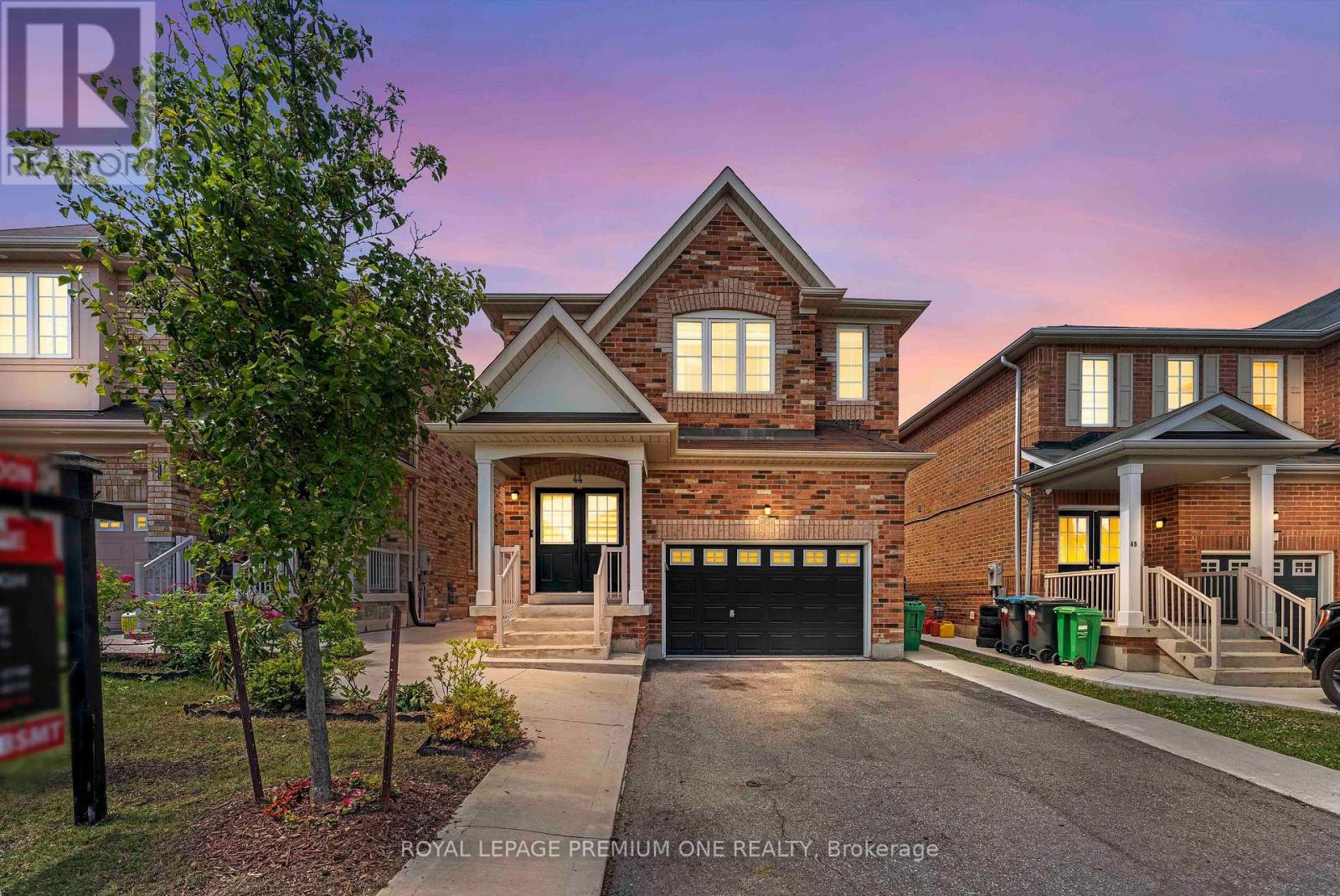 44 Dockside Crescent Property Photo 1