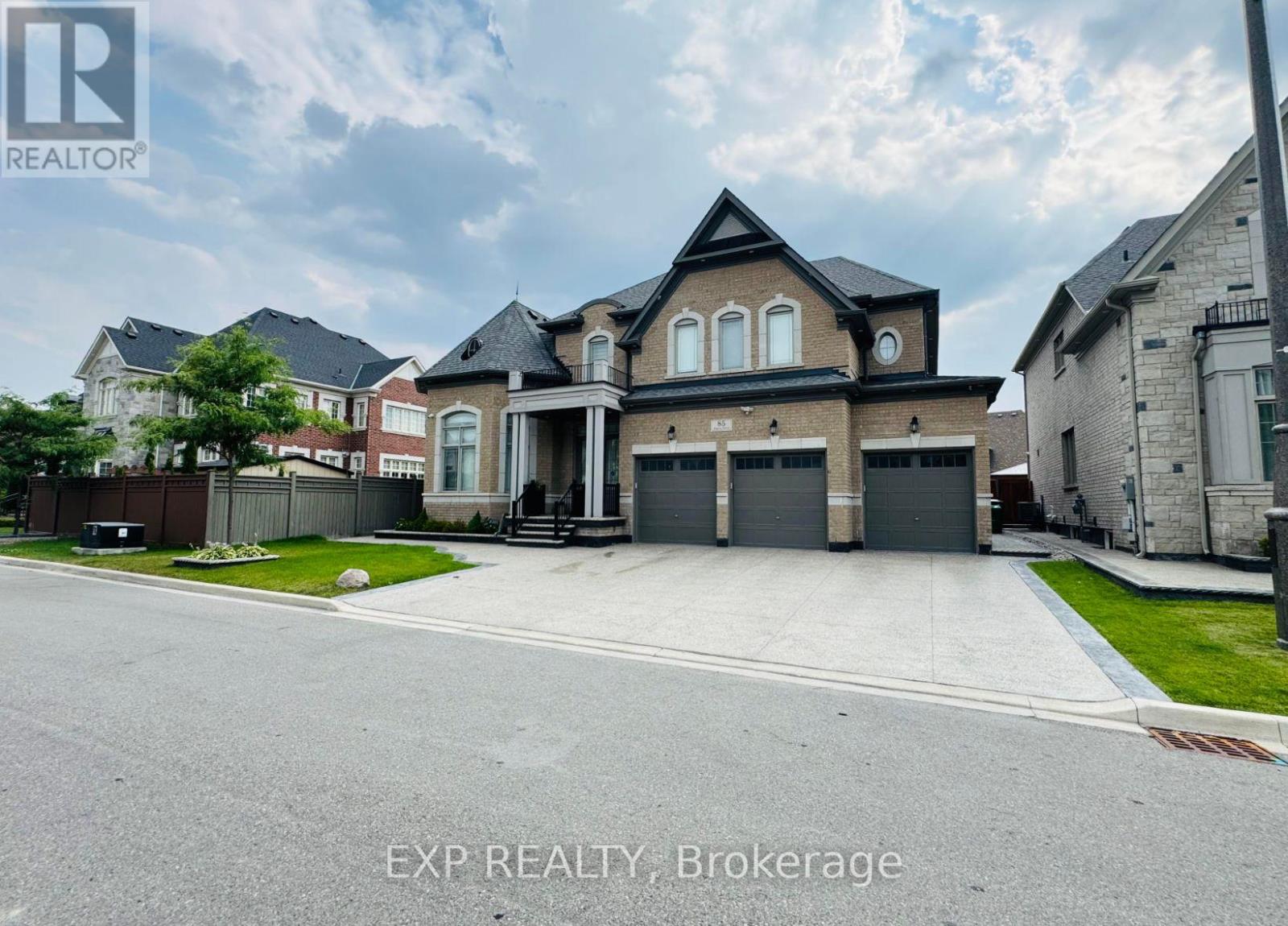(bsmnt) - 85 Degrey Drive Property Photo 1