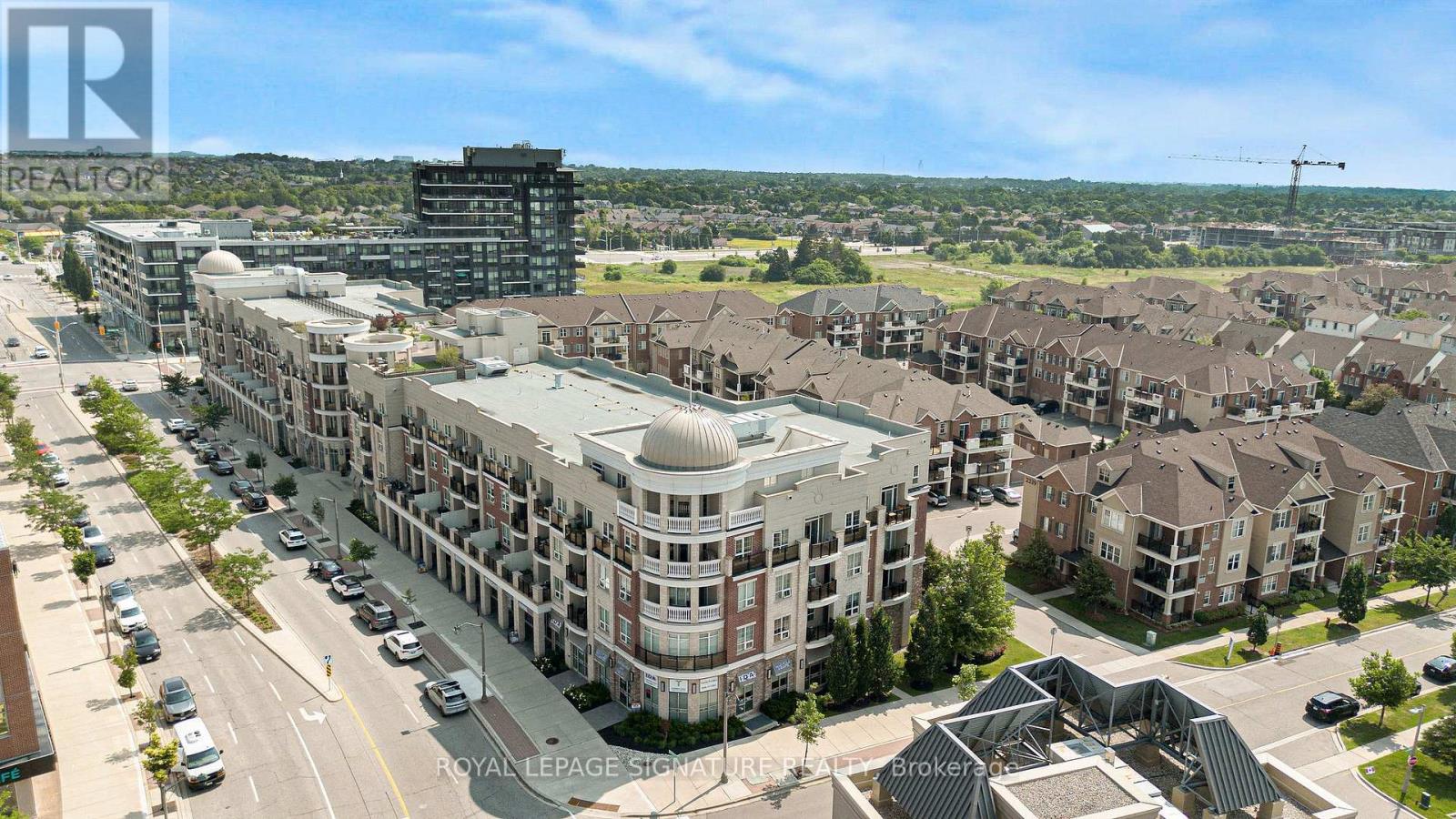 304 - 216 OAK PARK BOULEVARD Property Photo 1