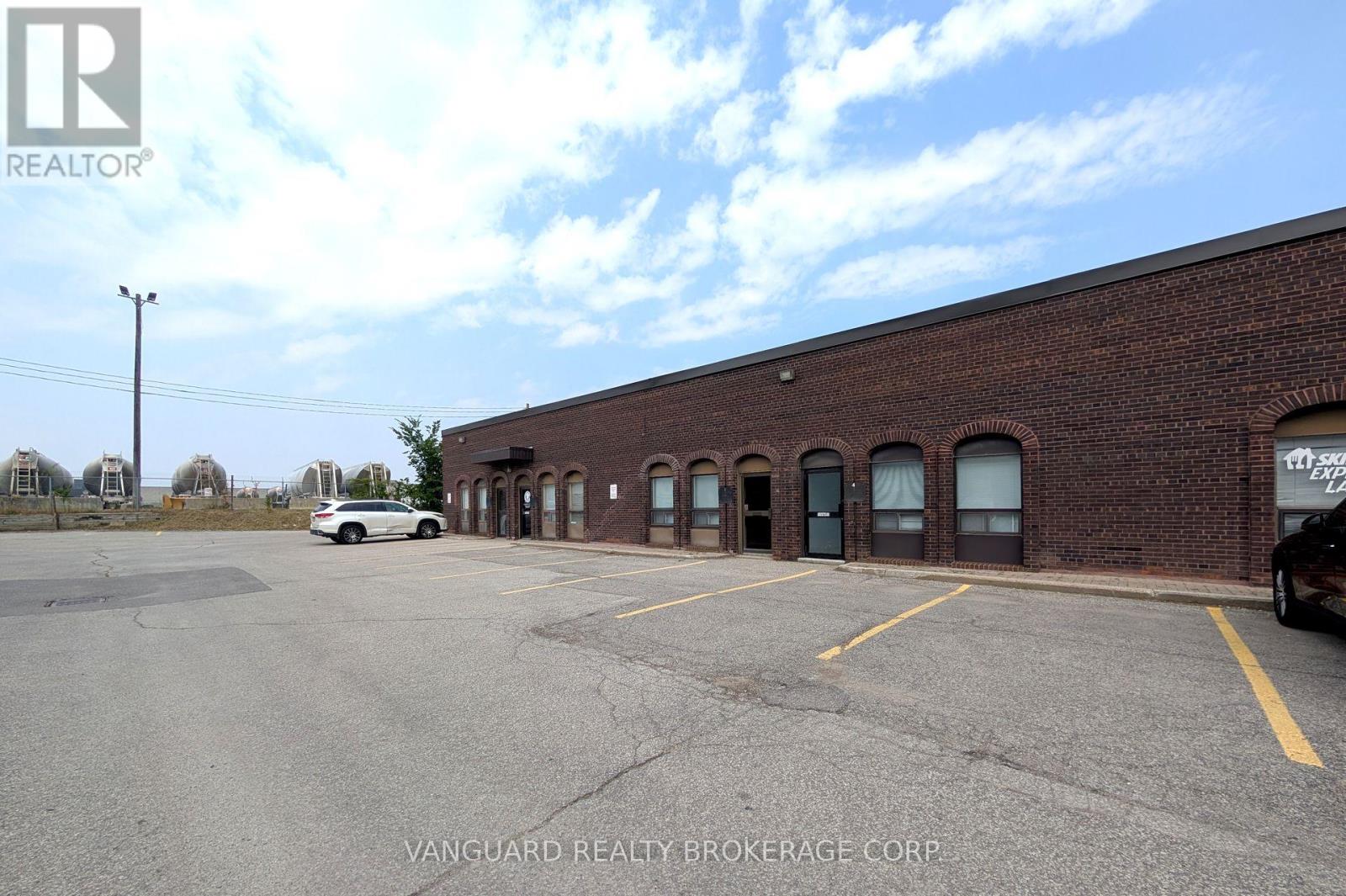 4 - 4480 CHESSWOOD DRIVE Property Photo 1
