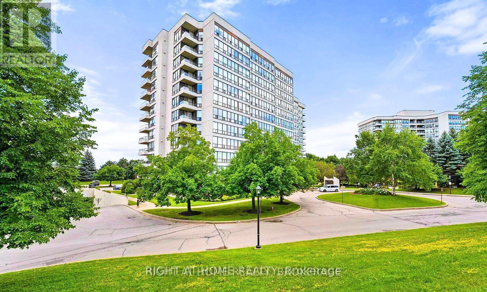 207 - 10 Laurelcrest Street Property Photo 1