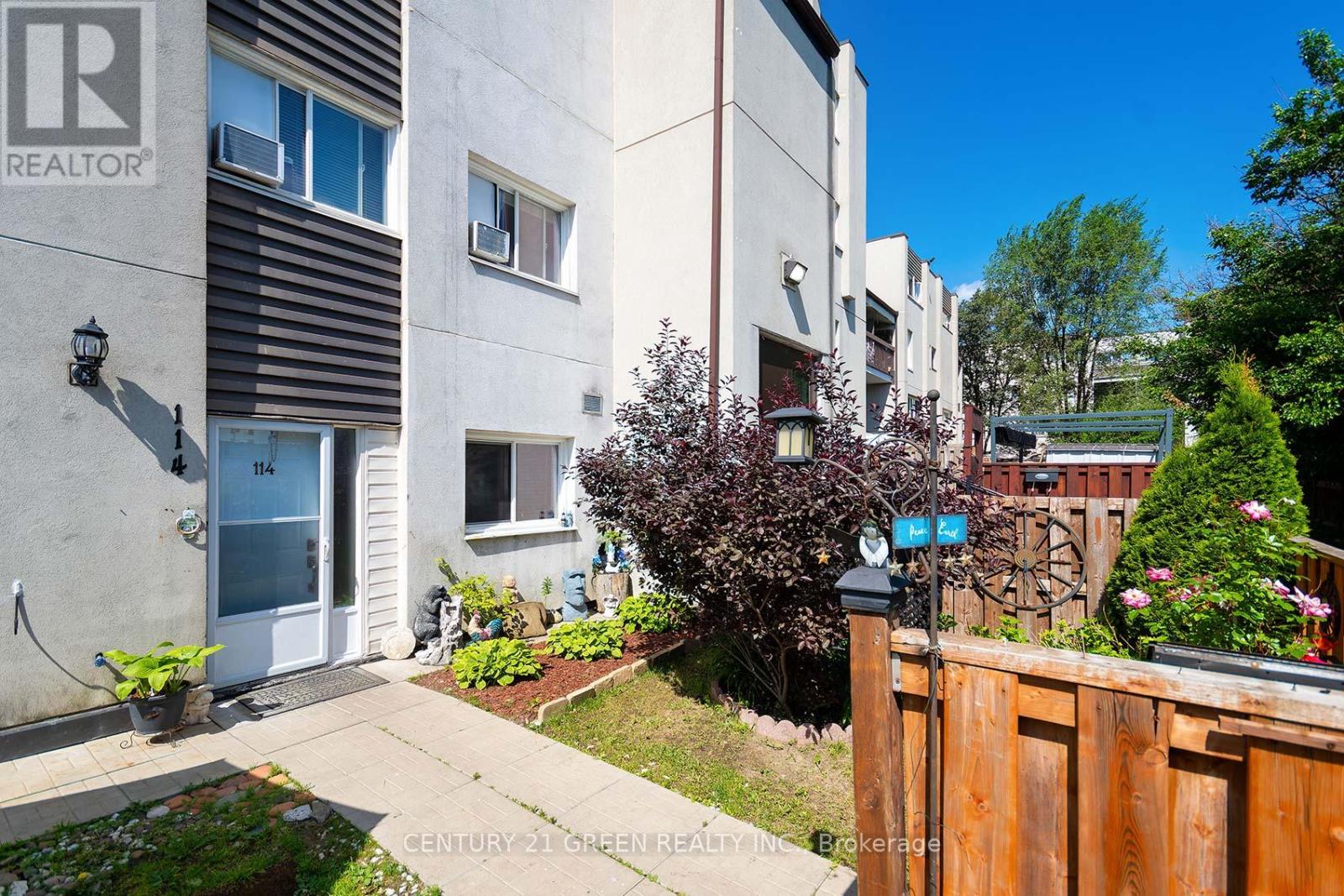 114 - 3040 CONSTITUTION BOULEVARD Property Photo 1