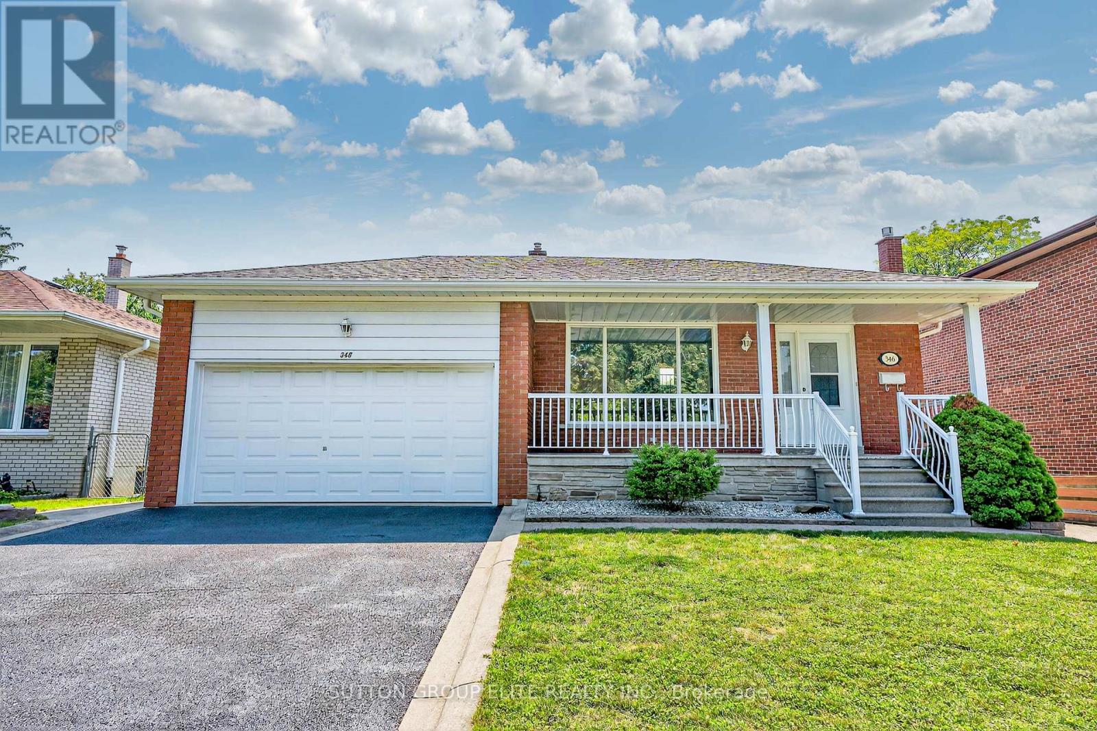 346 CHANTENAY DRIVE Property Photo 1