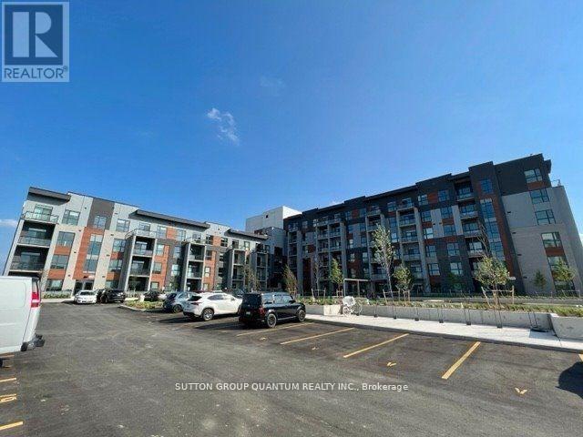 603 - 95 DUNDAS STREET W Property Image