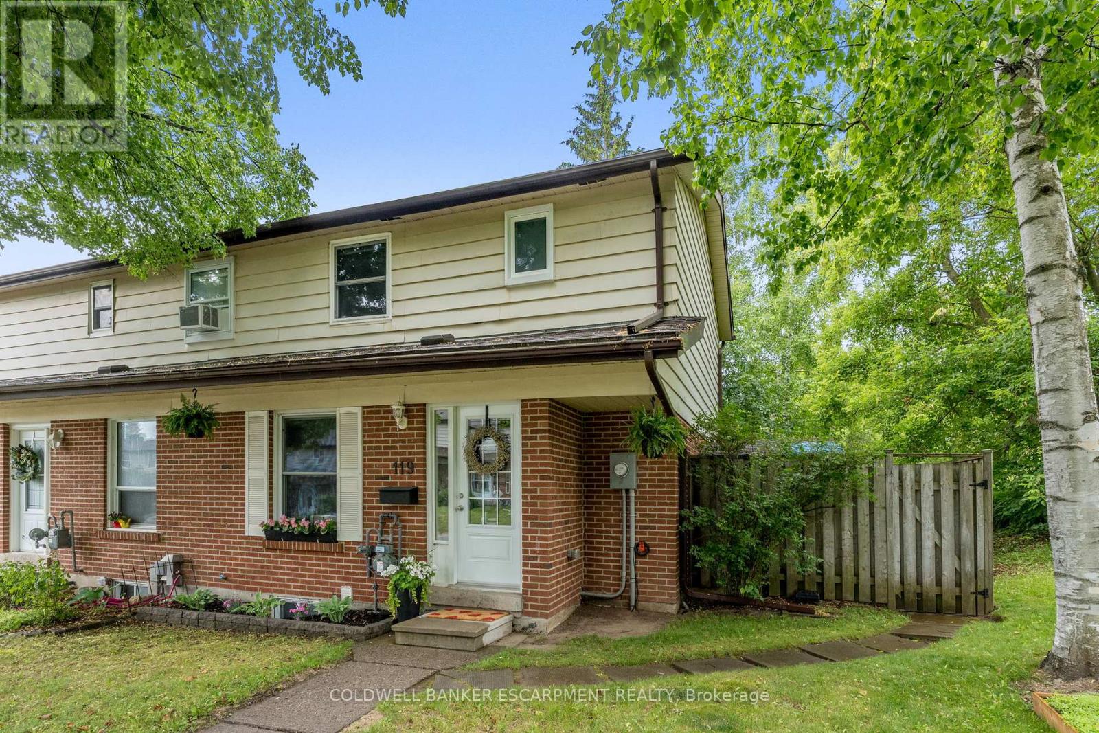 119 Kingham Road Property Photo 1