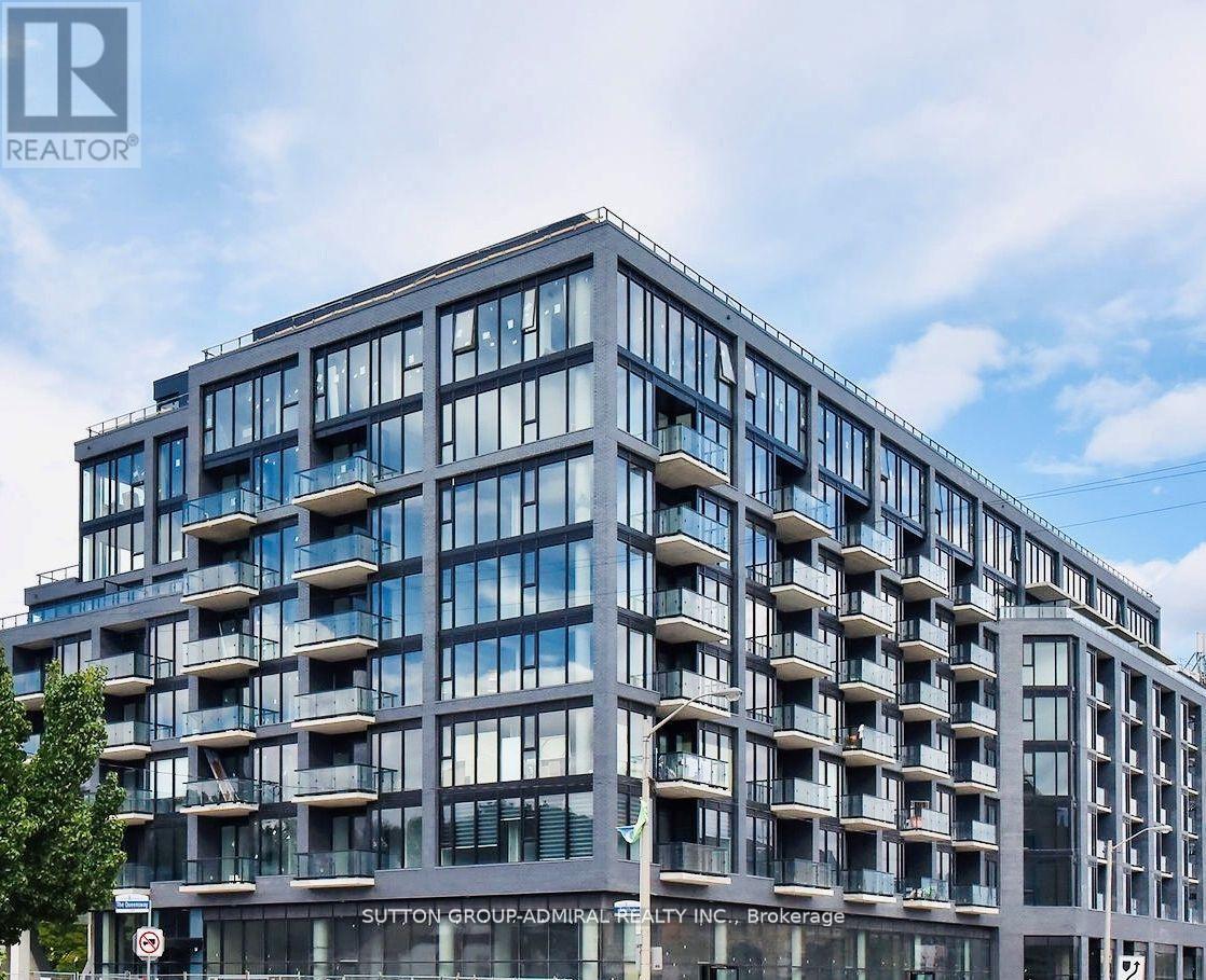 323 - 7 Smith Crescent Property Photo 12