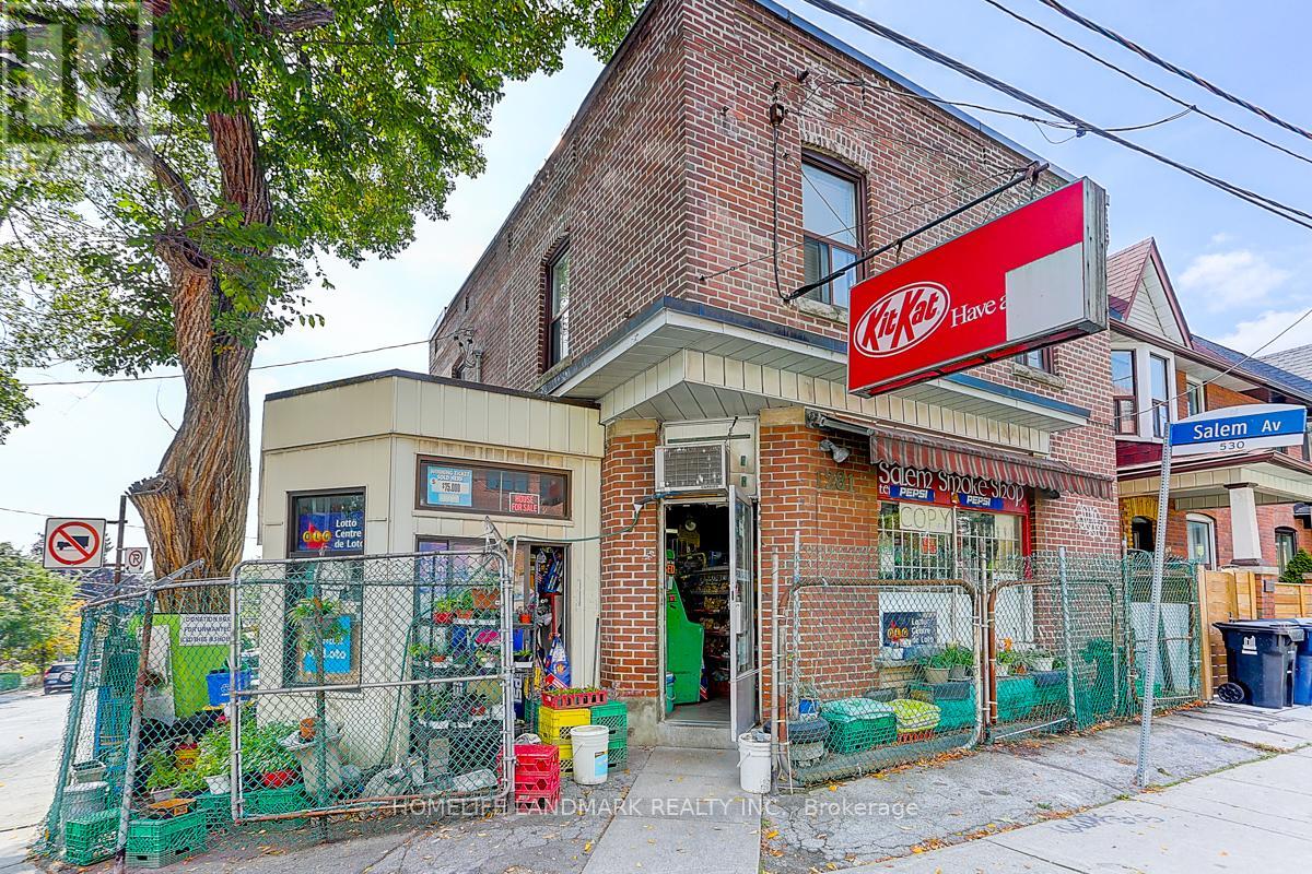 1281 DAVENPORT ROAD Property Photo 1