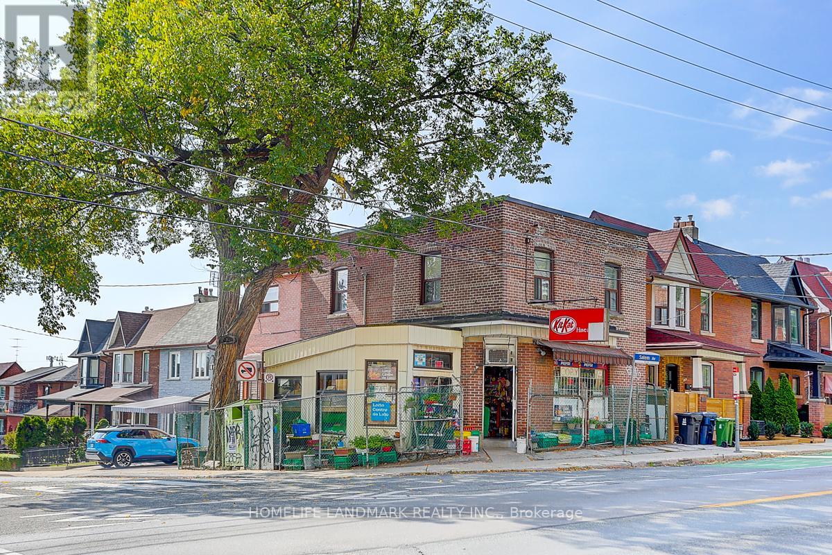 1281 DAVENPORT ROAD Property Photo 1