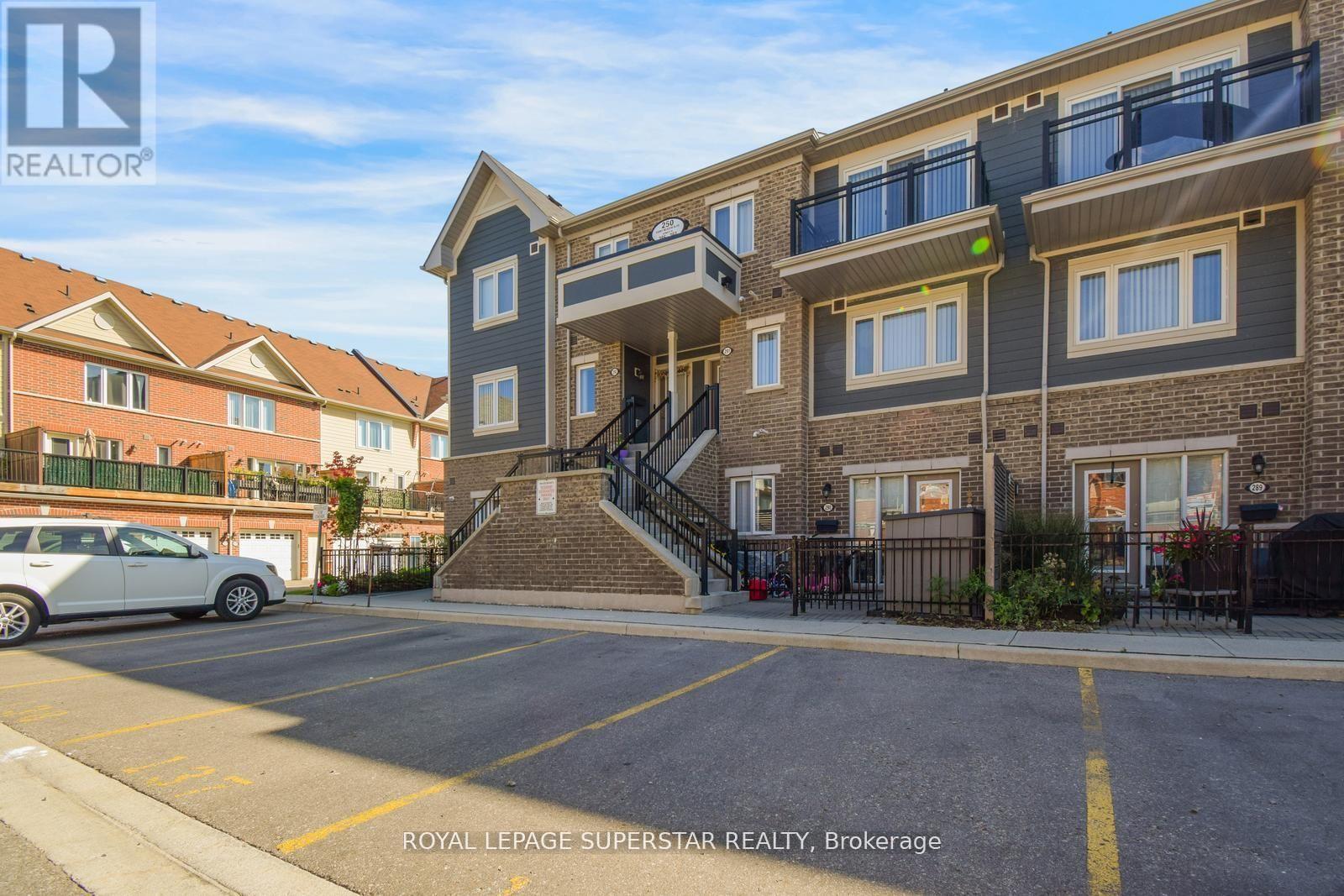 291 - 250 Sunny Meadow Boulevard Property Photo 1