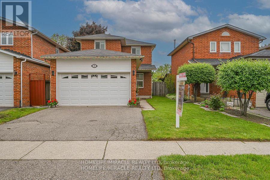 3 Harridine Road Property Photo 1
