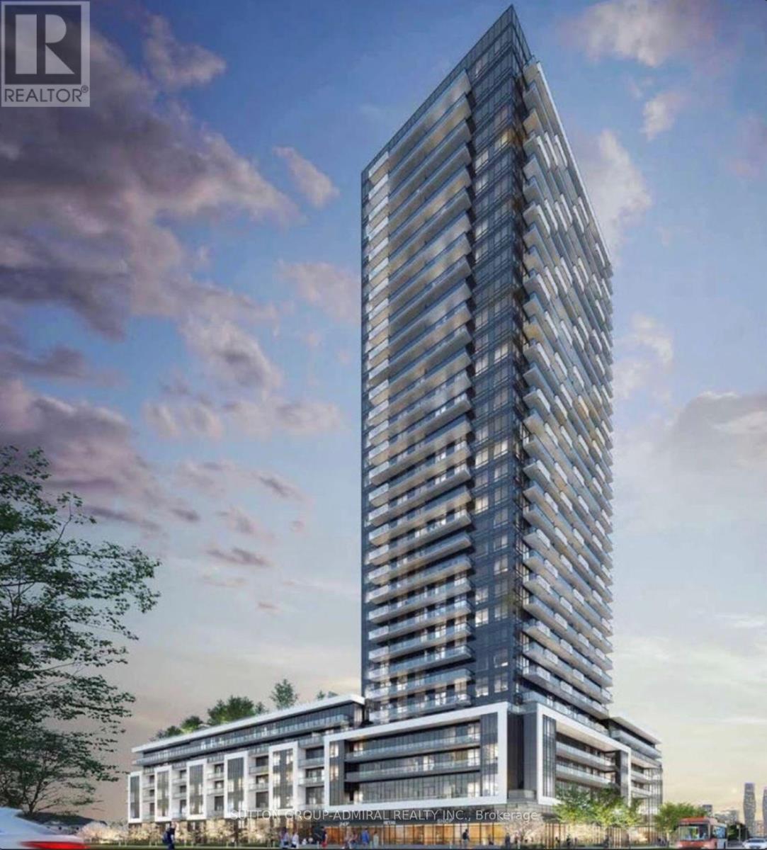 901 - 5105 HURONTARIO STREET Property Photo 1