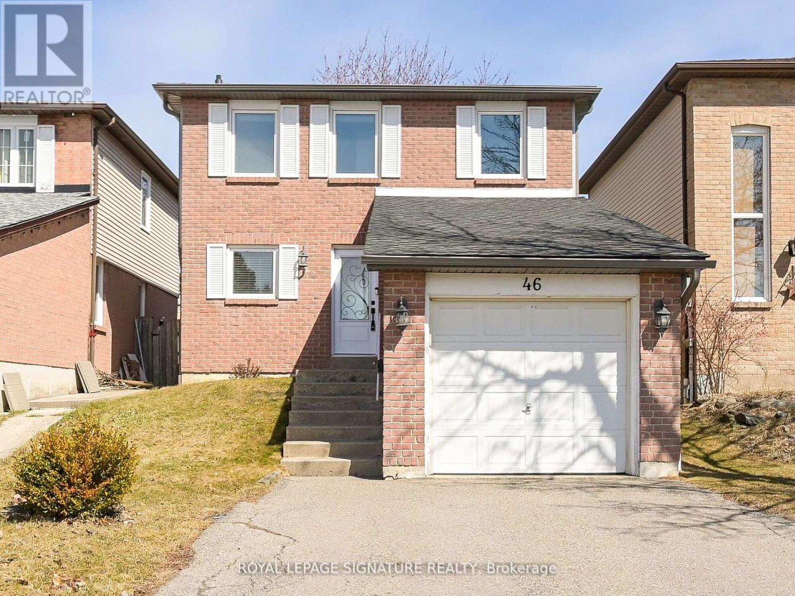 46 Northgate Boulevard Property Photo 1