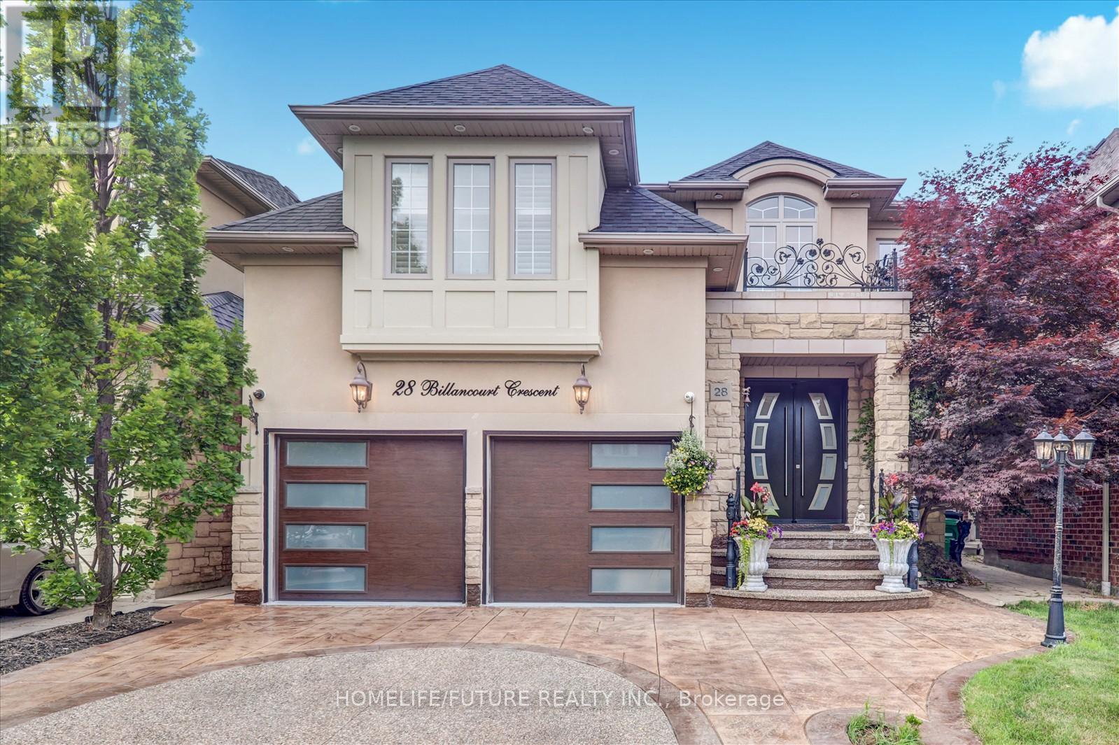 28 Billancourt Crescent Property Photo 1