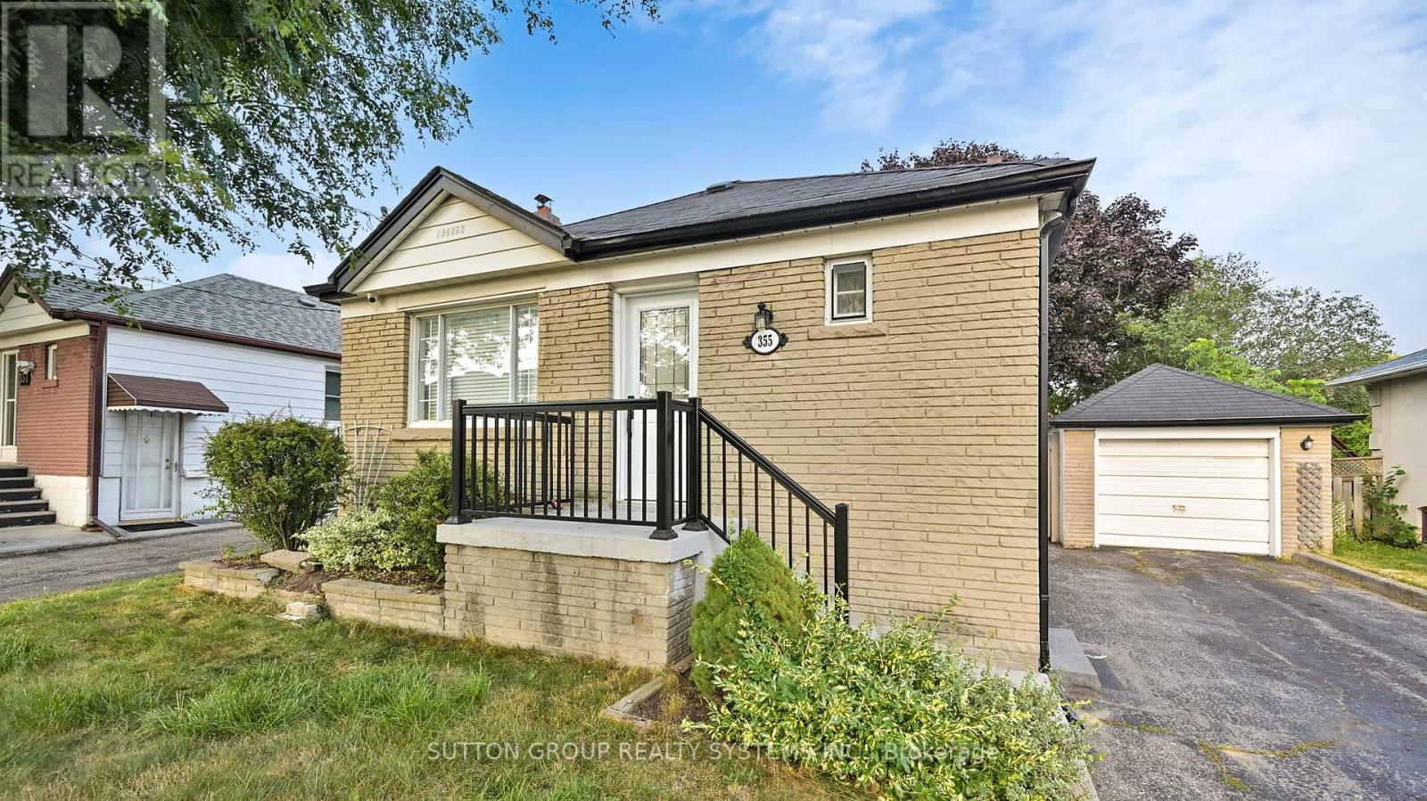 355 CULFORD ROAD Property Photo 1