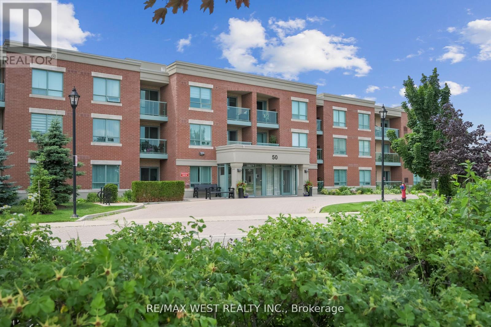 117 - 50 Via Rosedale Property Photo 1
