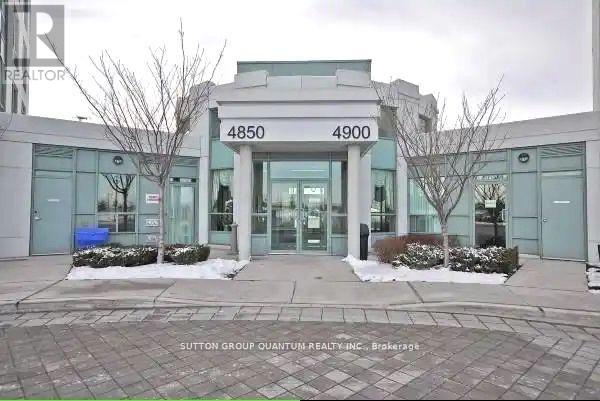 401 - 4900 Glen Erin Drive Property Photo 1