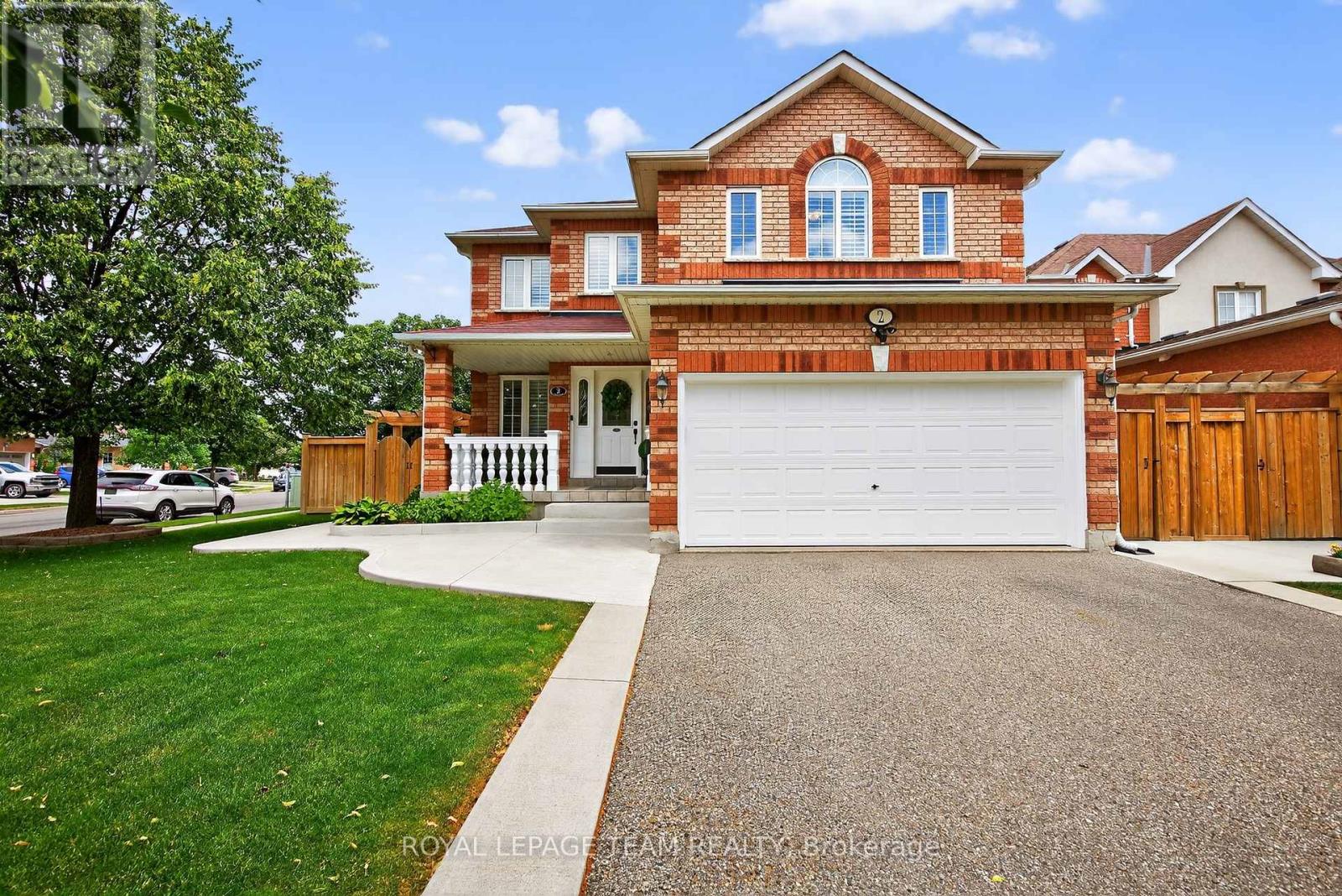 2 Torada Court Property Photo 1