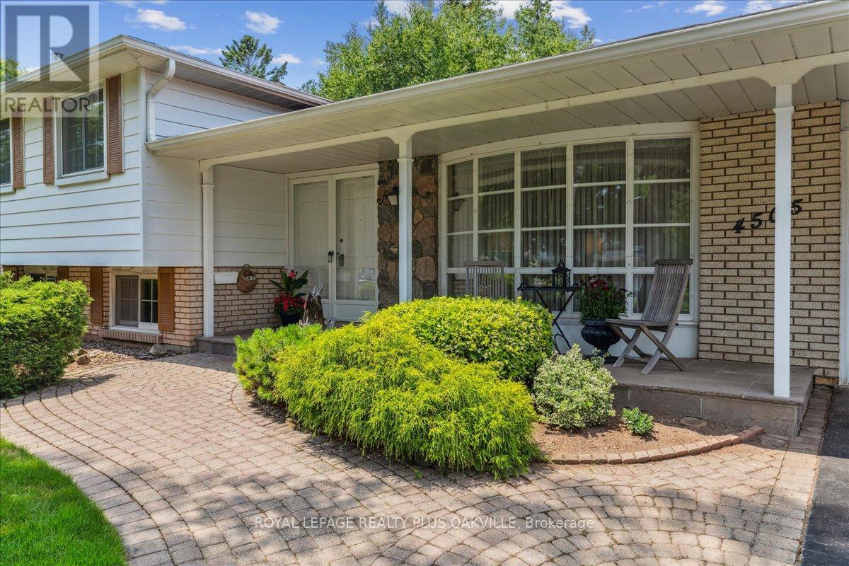 4505 Spruce Avenue Property Photo 1