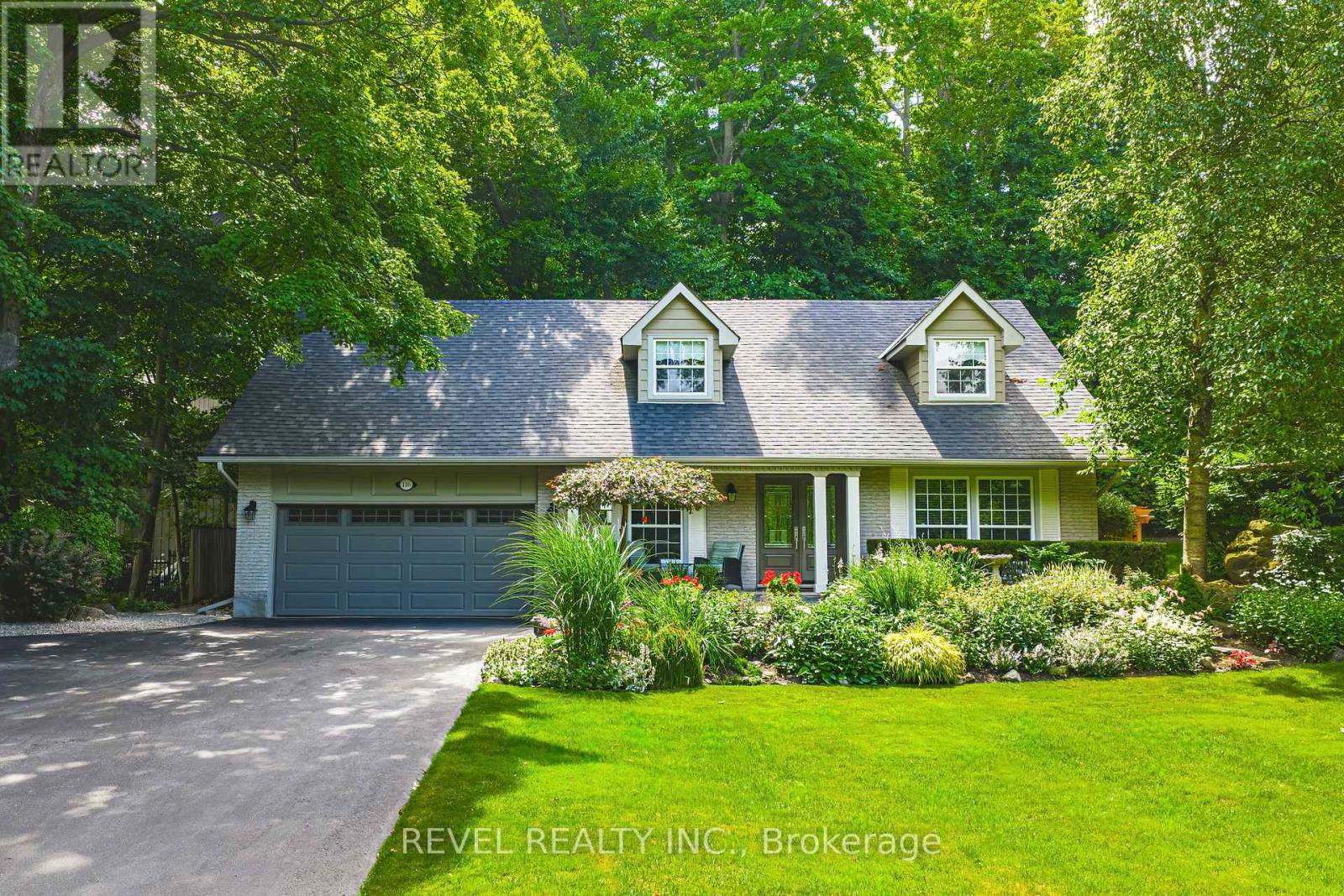 116 Campbell Avenue E Property Photo 1