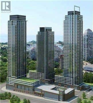 4410 - 2220 Lake Shore Boulevard W Property Photo 1