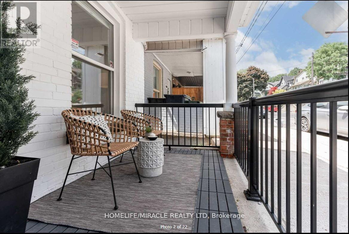 1297 DAVENPORT ROAD Property Photo 1
