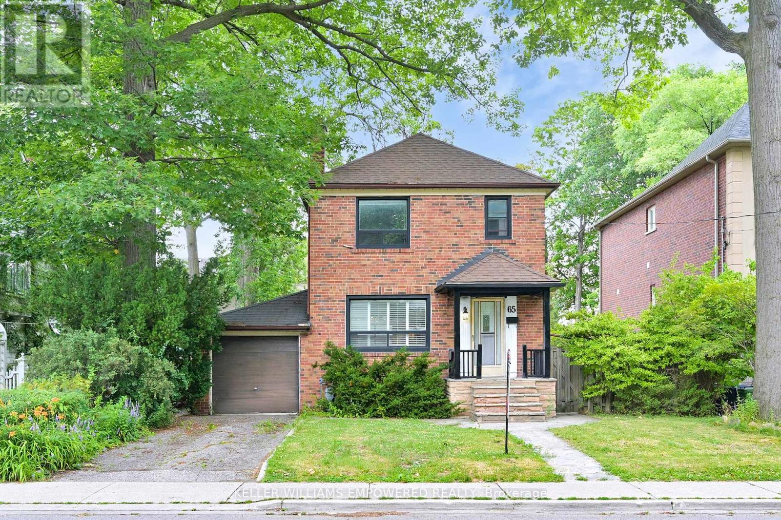 65 LONG BRANCH AVENUE Property Photo 1