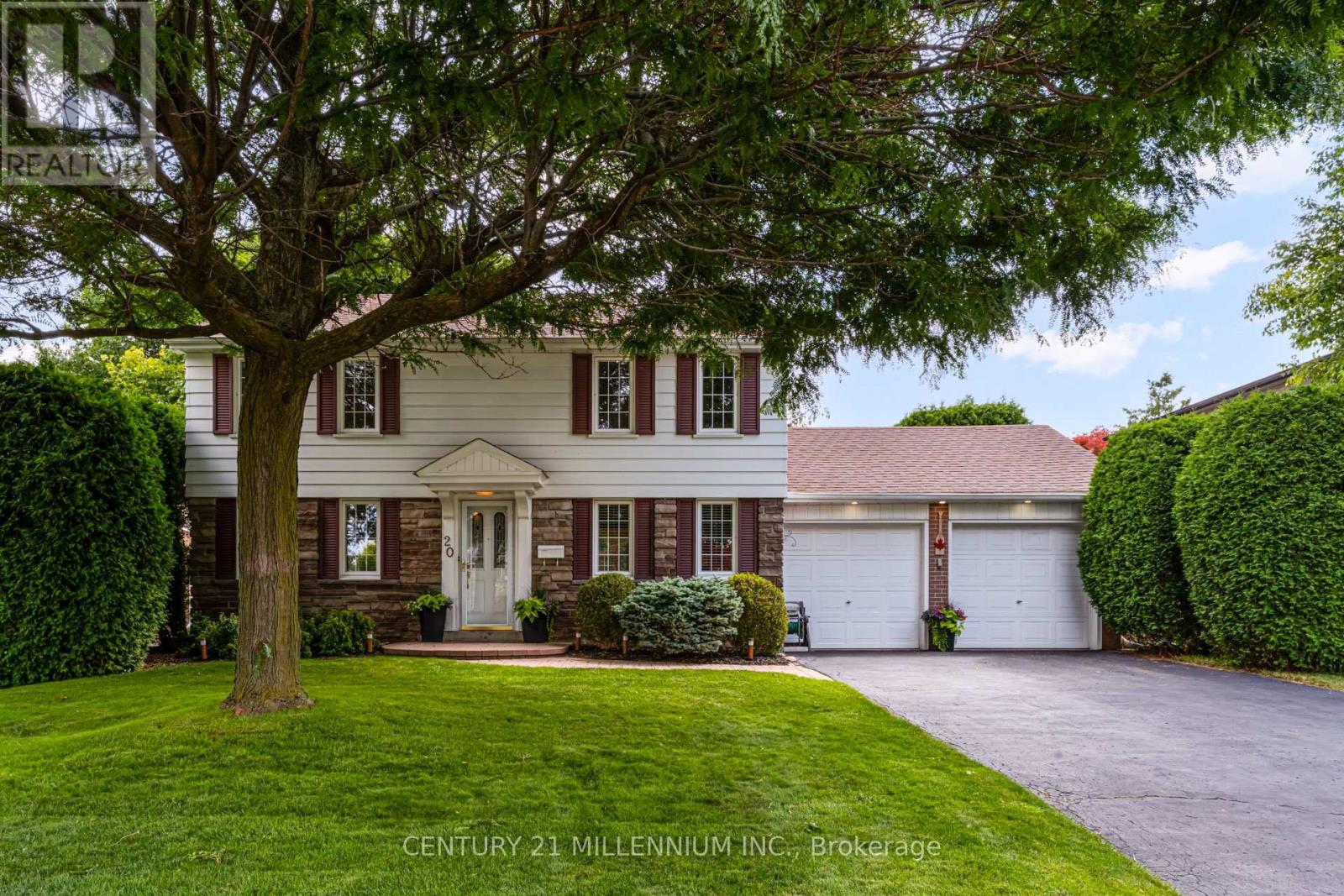 20 Alderway Avenue Property Photo 1