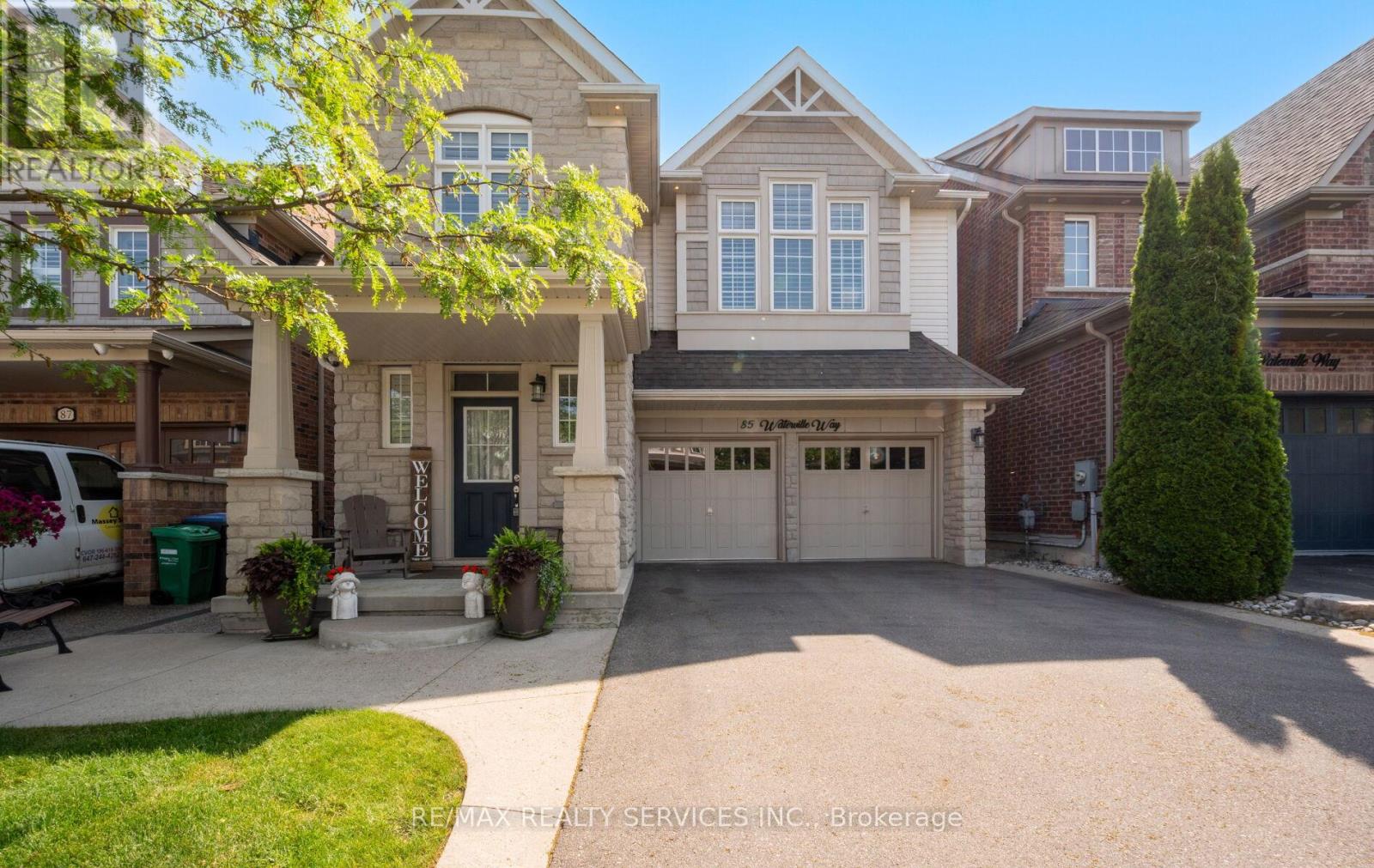 85 Waterville Way Property Photo 1