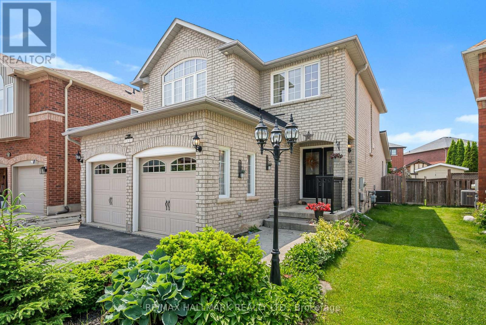 45 Terrastone Court Property Photo 1