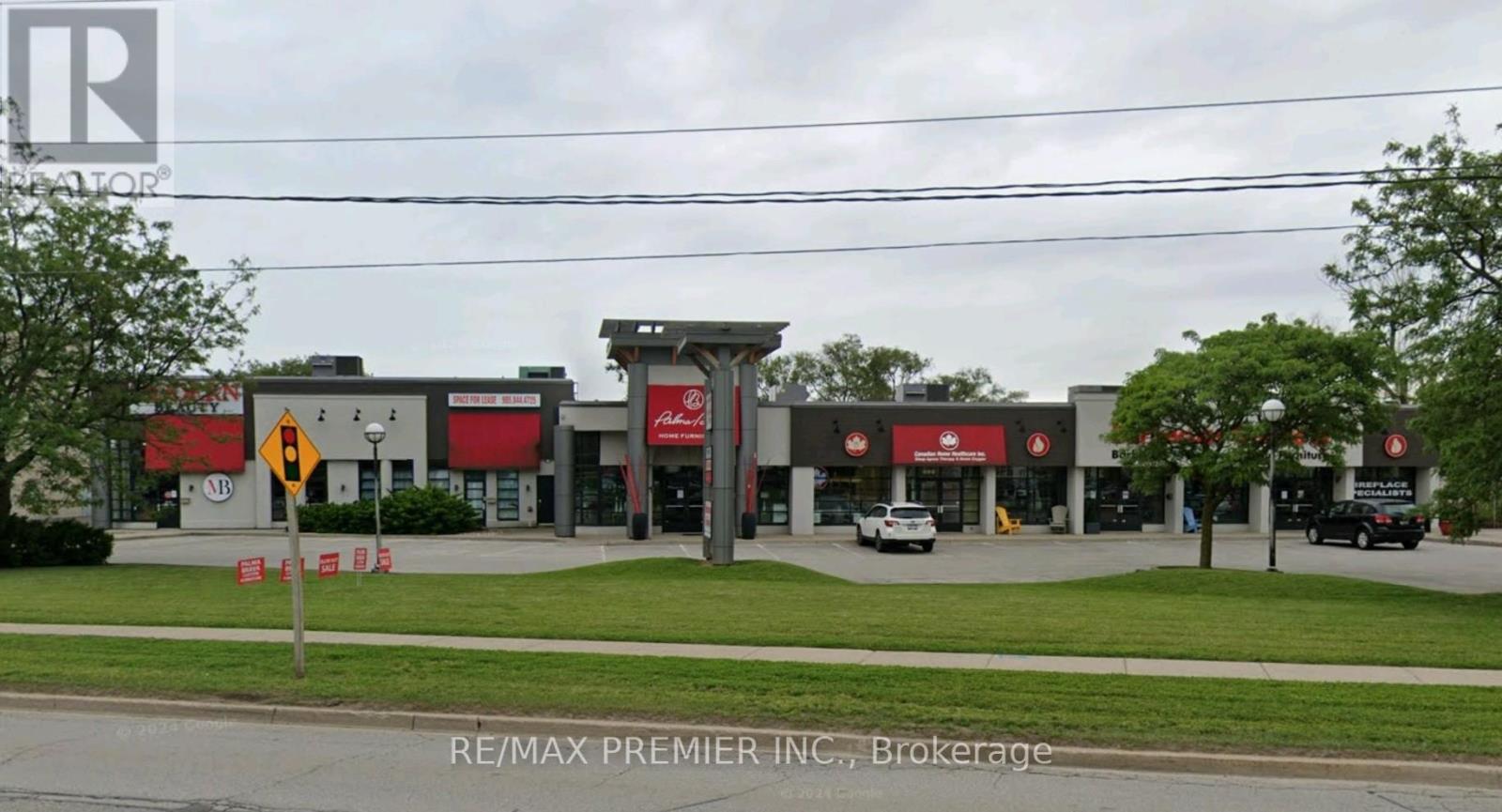 2 - 490 SPEERS ROAD Property Photo 1