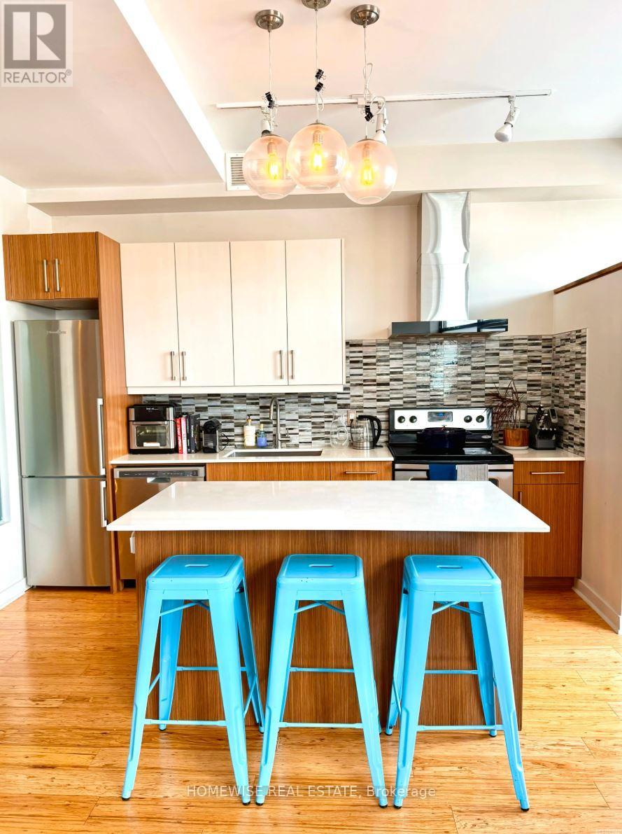 3633 DUNDAS STREET W Property Photo 1
