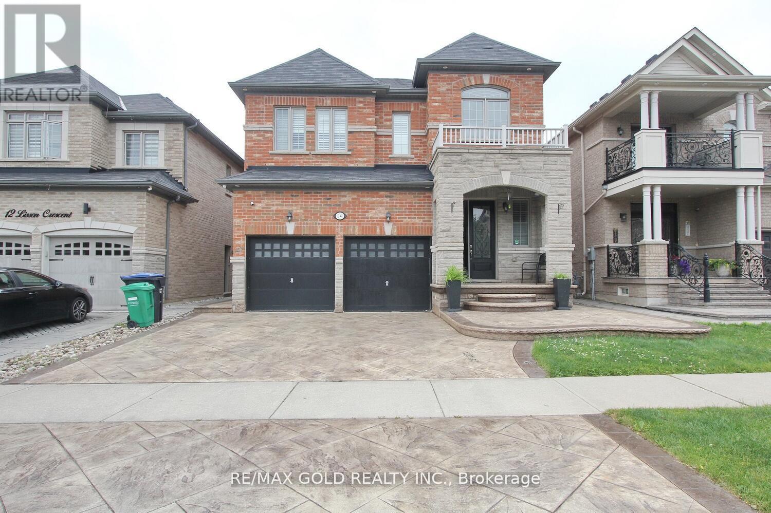14 Lisson Crescent Property Photo 1