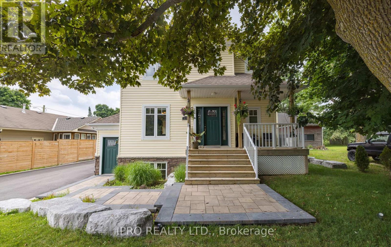 210 MAIN STREET N